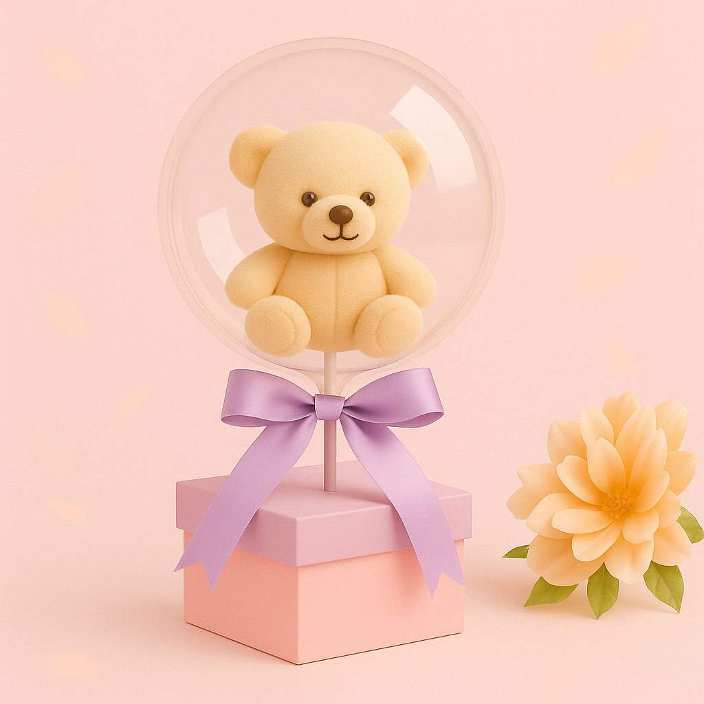 Special Gifts